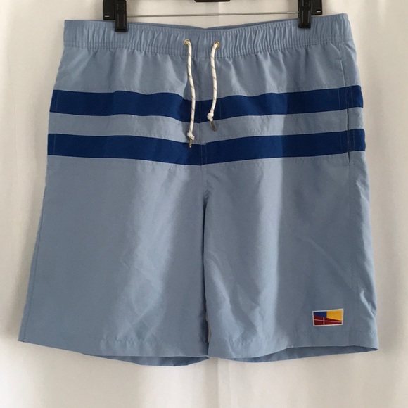 Five Four Other - NWT Five Four Swim Trunks